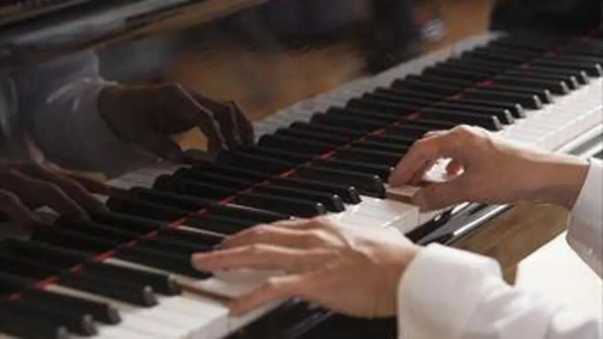 Arturo Benedetti Michelangeli