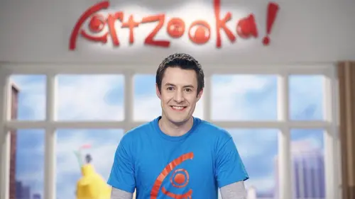 Casting Artzooka ! N°1