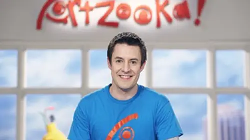 Artzooka !