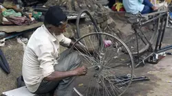 Visuel de Arundhati Roy : L'écrivaine rebelle de l'Inde