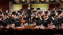 Visuel de Arvo Pärt : Pärnu Music Festival 2025