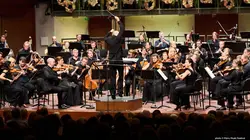 Sur Mezzo à 20h30 : Arvo Pärt : Pärnu Music Festival 2025