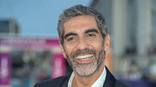 Ary Abittan : My Story