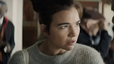 As de trèfle (2021)