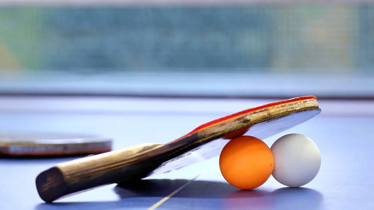 AS Pontoise Cergy / Saint-Denis US 93 Tennis de table PRO A 2020/2021