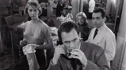 Ascenseur pour l'échafaud