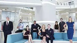 Ascension S01E01 Voyage vers l'inconnu