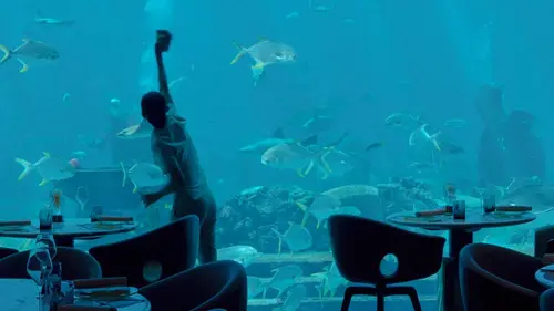 Ascension en streaming