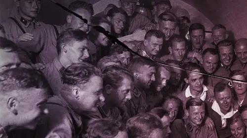 Ascension et déclin du nazisme Mensonges et illusions 1923-1928