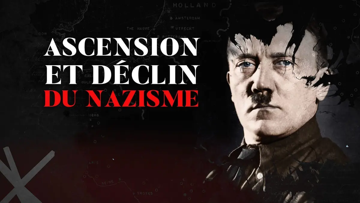 Épisodes de Ascension et déclin du nazisme