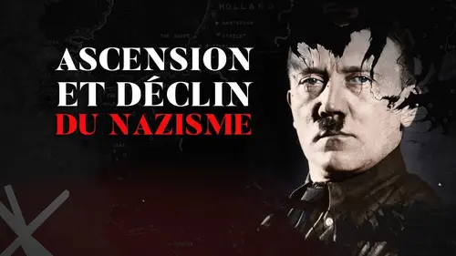 Épisodes de Ascension et déclin du nazisme