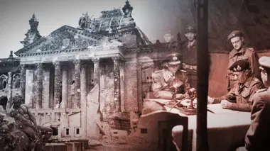 Untergang 1943-1945