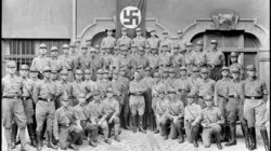 Ascension et déclin du nazisme Cachés à la vue de tous 1935-1938