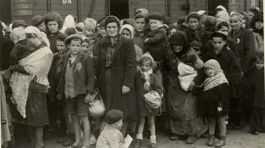 L'heure des comptes 1945-1948