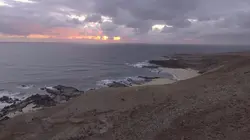 Ascension Island : l'île aux requins