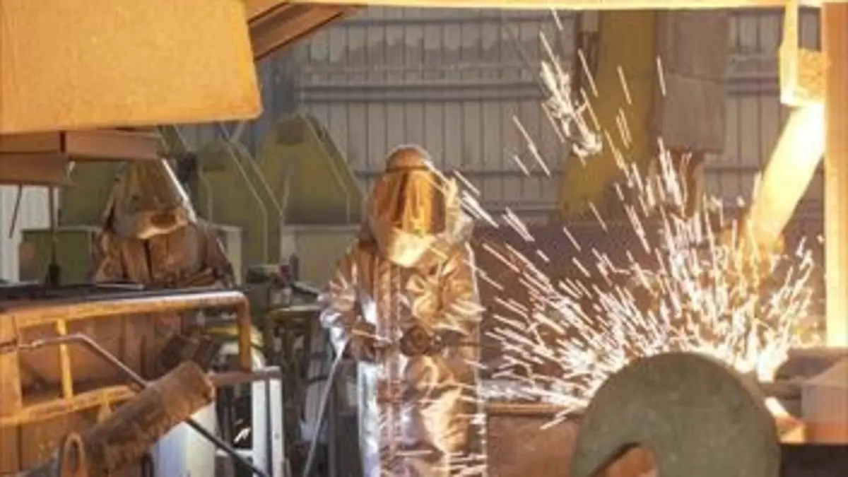 Ascoval, la bataille de l'acier