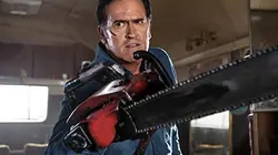 Ash vs Evil Dead S01E01 El Jefe en streaming