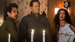 Ash vs Evil Dead S01E02 Bait