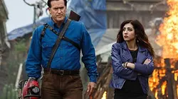 Ash vs Evil Dead S01E05 The Host