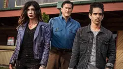 Ash vs Evil Dead S01E06 The Killer of Killers en streaming