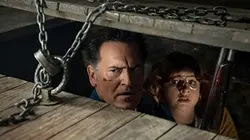 Ash vs Evil Dead S02E10 Second Coming