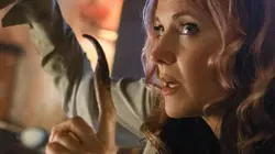 Ash vs Evil Dead S02E02 The Morgue