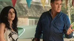 Ash vs Evil Dead S03E02 Cabine trois en streaming