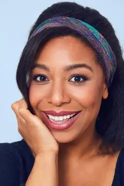 Photo Asha Michelle Wilson