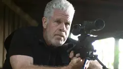 Asher, la dernière mission