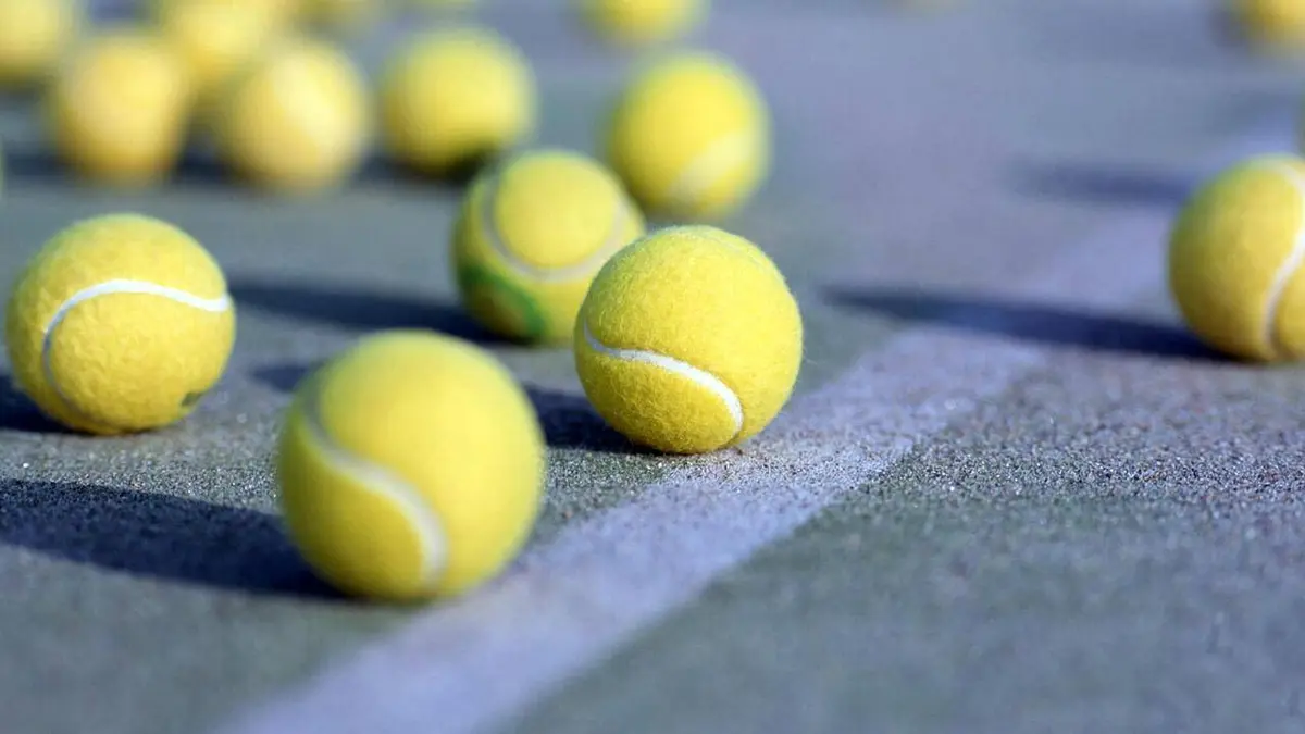 Ashleigh Barty / Karolina Pliskova Tennis Wimbledon 2021