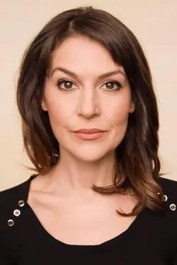 Photo Ashley Austin Morris