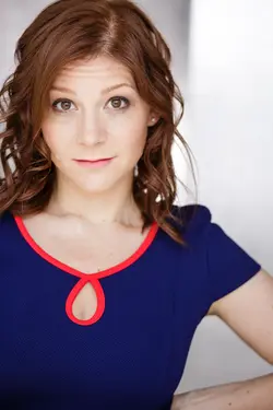 Photo de Ashley Bank