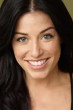 Photo Ashley Cinq-Mars