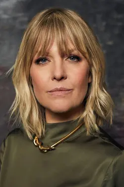 Photo Ashley Jensen