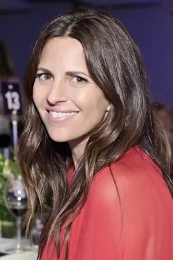 Photo Ashley Levinson