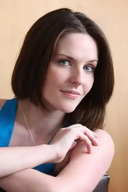 Photo de Ashley Lilley