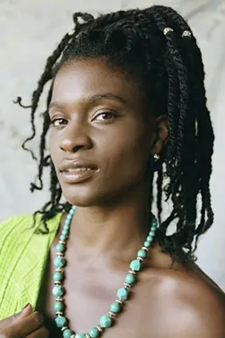 Photo de Ashley Romans