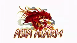 Asia Alarm Bien dans son corps