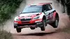 Asia Pacific Rally Championship