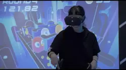 Asie insolite Tokyo VR Experience