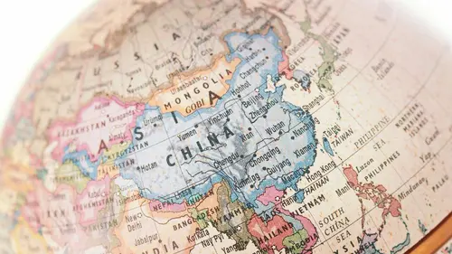 Asie insolite Mie, un patrimoine inestimable