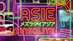 Asie insolite