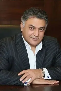 Photo de Asif Raza Mir