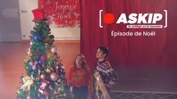 ASKIP S07E26 Le jour du Noël où rien ne va