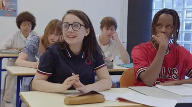 Le jour du samedi au collège
