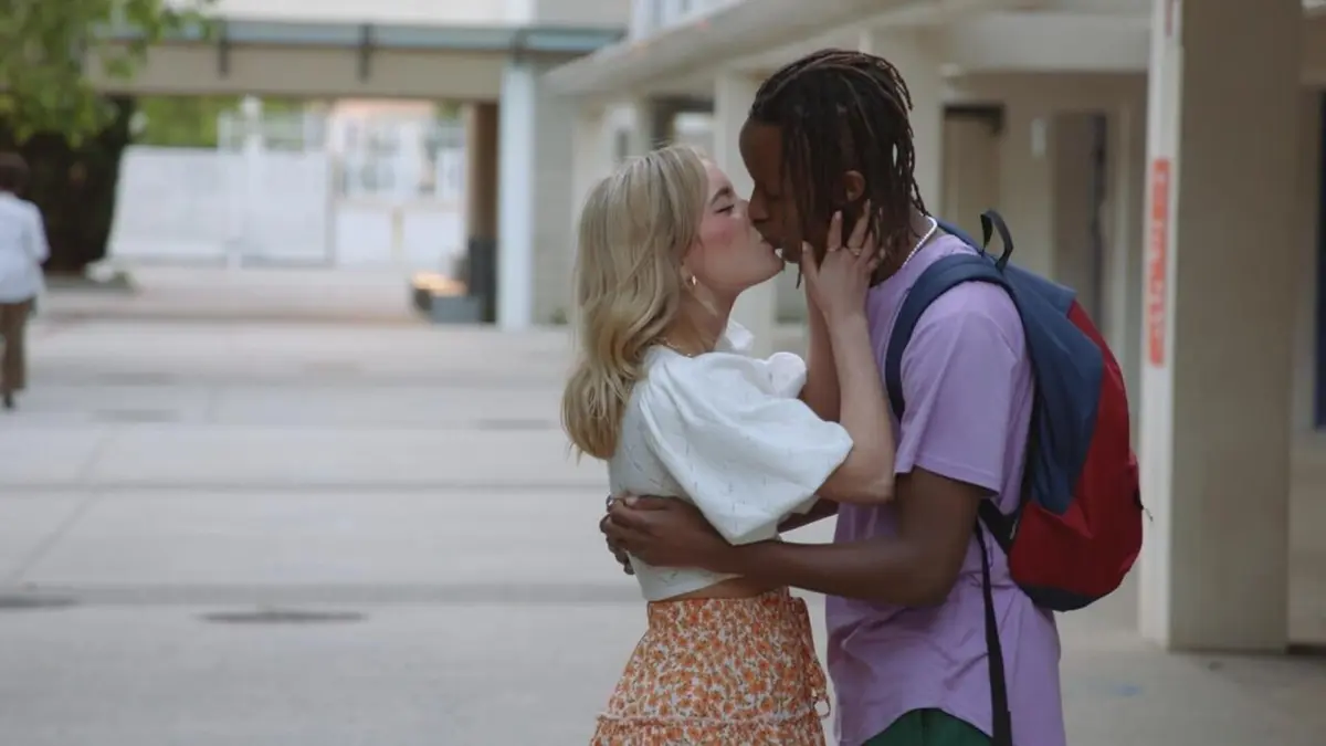 ASKIP S03E66 Le plus beau jour de leur vie