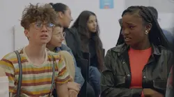 ASKIP S04E02 Le jour du tutorat