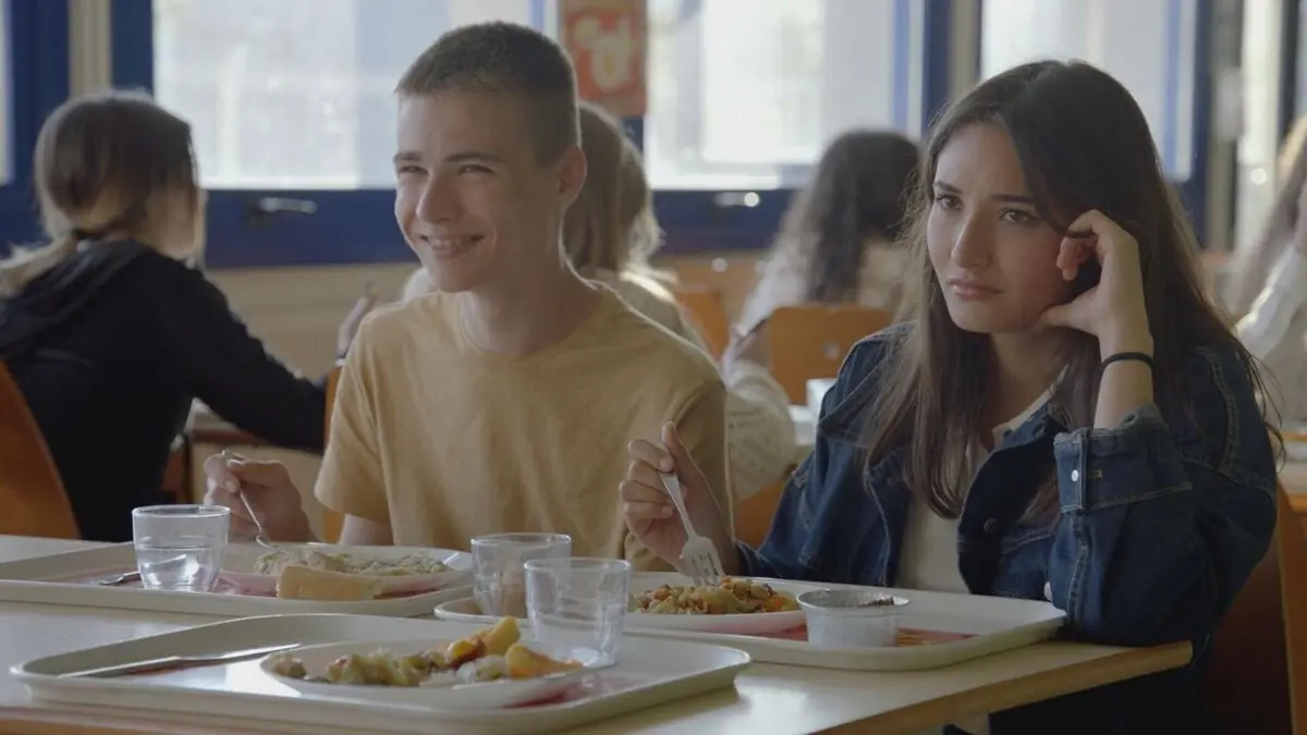 ASKIP S04E06 Le jour de la parent d'élève