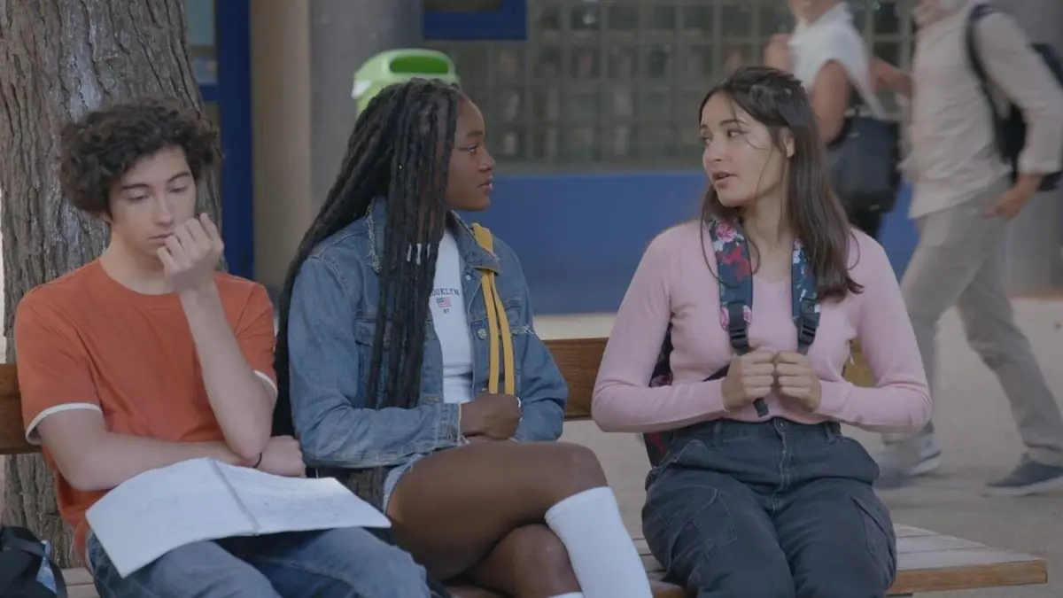 ASKIP S04E10 Le jour des hormones