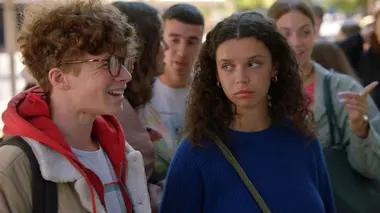Le jour de la planète